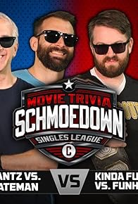 Primary photo for Ben Bateman Vs. Scott Mantz/Kinda Funny Vs. Funhaus Primary photo for Ben Bateman Vs. Scott Mantz/Kinda Funny Vs. Funhaus