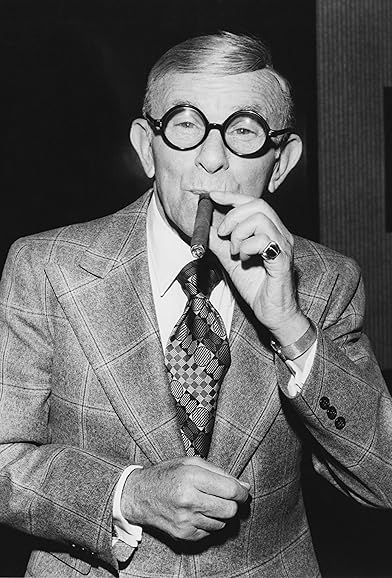 Primary photo for George Burns Primary photo for George Burns