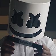 Primary photo for Marshmello: Flashbacks