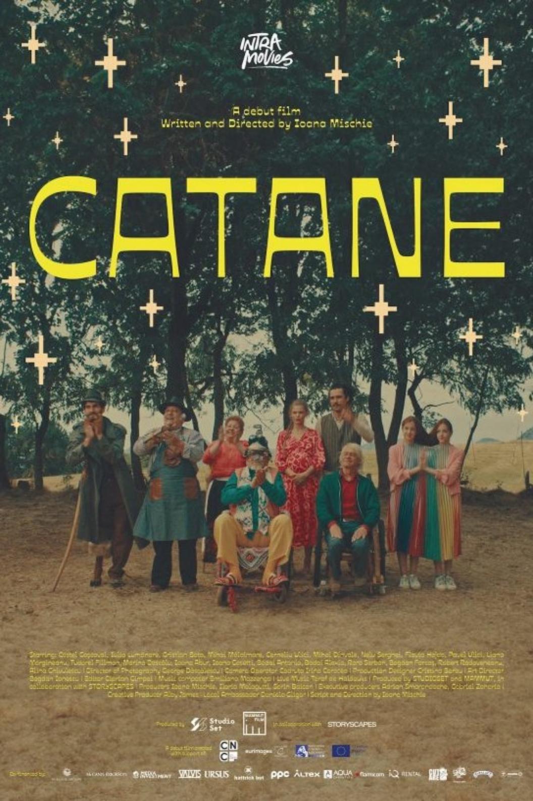 Catane
