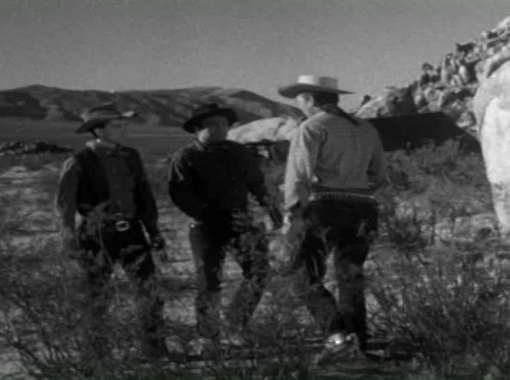 Rails West The Adventures Of Champion The Wonder Horse Rails West IMDb