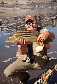 Primary photo for Carp on the Fly: Los Angeles River
