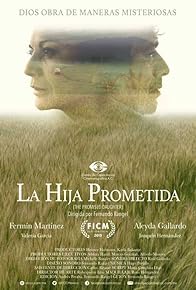 Primary photo for La hija prometida