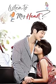 Primary photo for Can You Hear My Heart? Primary photo for Can You Hear My Heart?