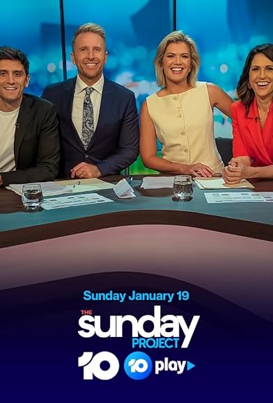 Primary photo for Episode dated 19 January 2025 Primary photo for Episode dated 19 January 2025