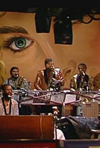 Primary photo for Chevy Chase/Sheila E.
