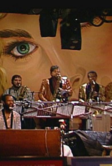 Primary photo for Chevy Chase/Sheila E. Primary photo for Chevy Chase/Sheila E.