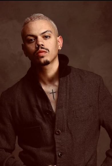 Primary photo for Evan Ross Primary photo for Evan Ross