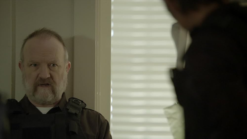 Decoy Justified Angle IMDb