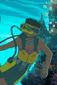 Primary photo for Dagon's Anger