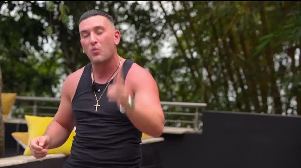 Netflix "Perfect Match" IMDb