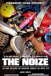 Primary photo for The Noize Primary photo for The Noize
