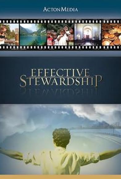 Primary photo for Effective Stewardship Primary photo for Effective Stewardship
