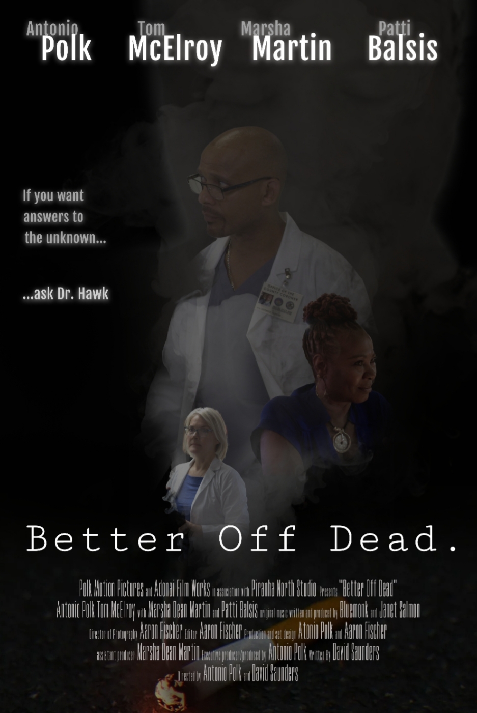 Better Off Dead