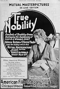 Primary photo for True Nobility Primary photo for True Nobility