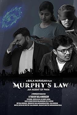 Poster of Murphys Law
