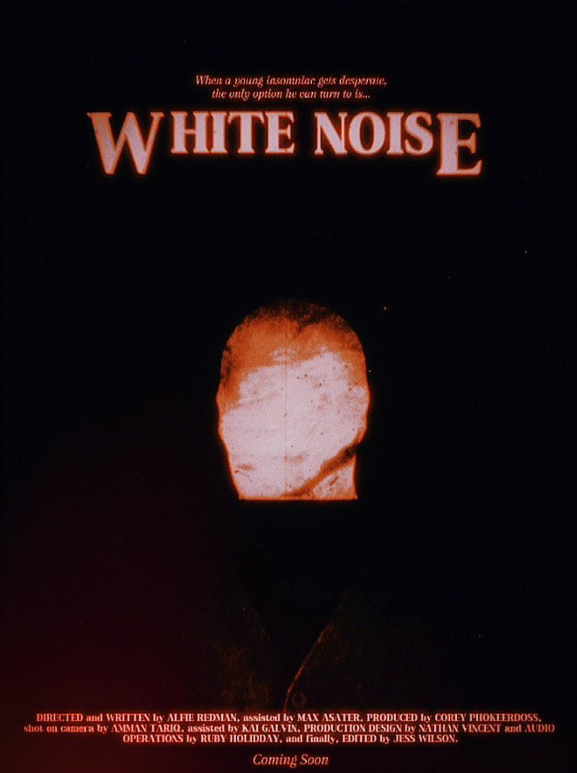 White Noise