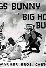 Primary photo for Big House Bunny