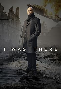 Poster of I Was There