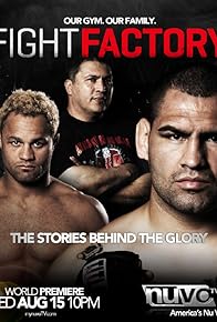 Primary photo for Fight Factory