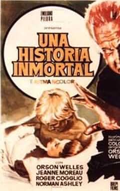 Watch Histoire immortelle online free | LugaTv