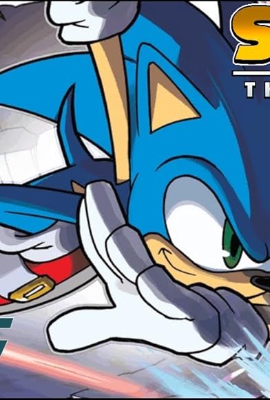 Primary photo for Sonic the Hedgehog (Archie) - Issue 2 (253) Dub Primary photo for Sonic the Hedgehog (Archie) - Issue 2 (253) Dub