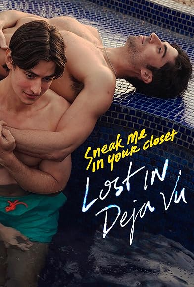Primary photo for Sneak Me in Your Closet Lost in Deja Vu Primary photo for Sneak Me in Your Closet Lost in Deja Vu