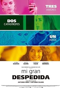 Primary photo for My Grand Farewell