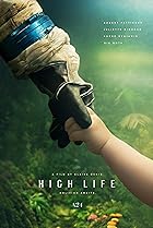 High Life (2018) Poster