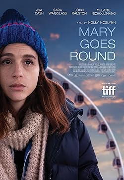 Poster of Mary Goes Round