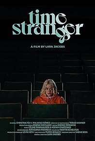 Primary photo for Time Stranger