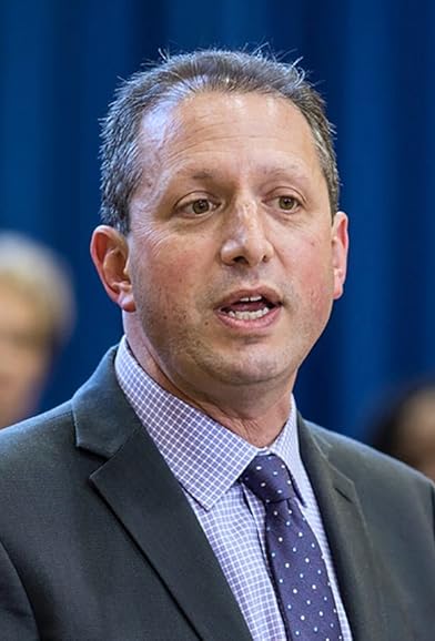 Primary photo for Brad Lander Primary photo for Brad Lander