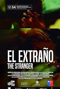 Primary photo for El extraño