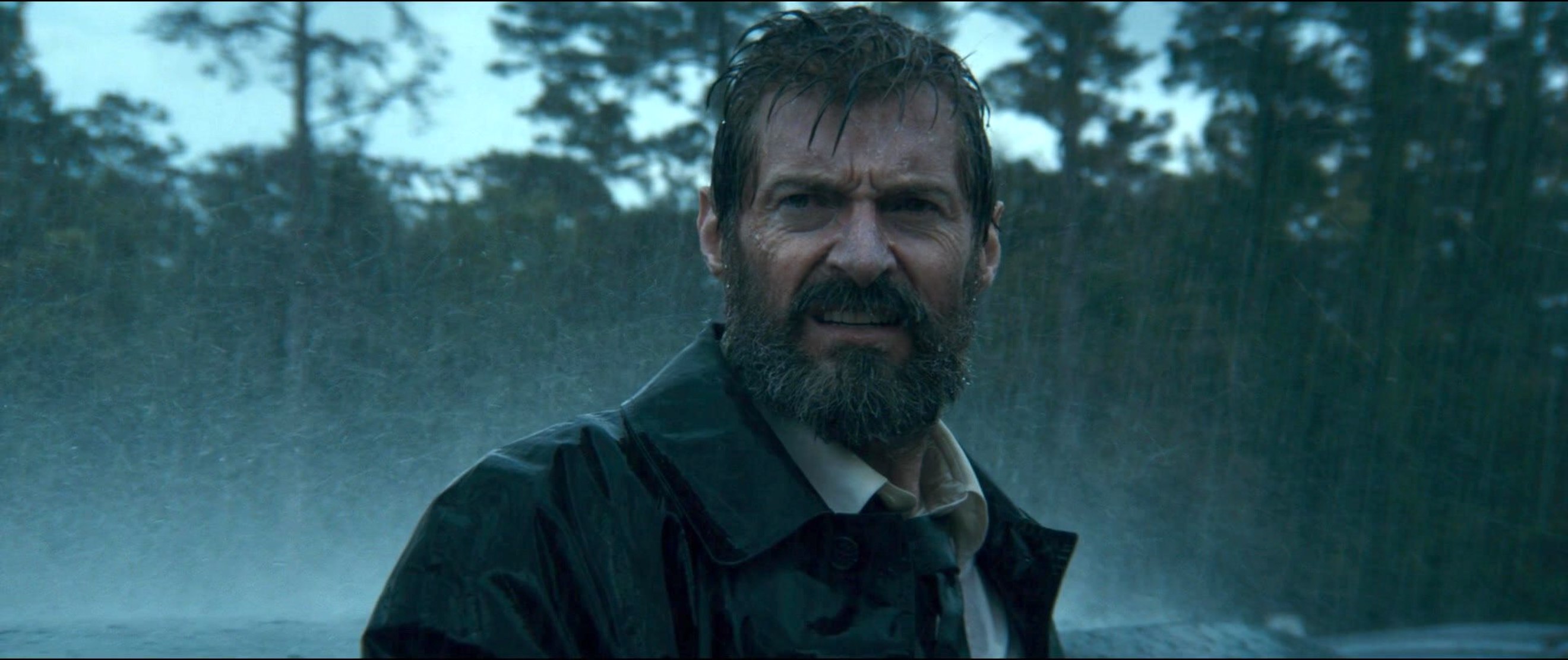 Hugh Jackman