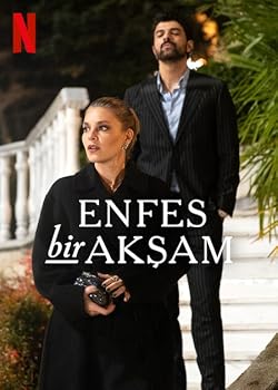 Poster of Enfes Bir Aksam