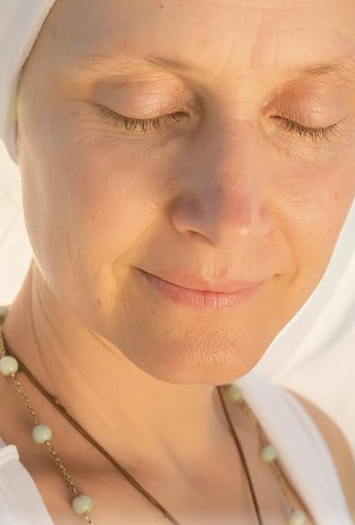 Primary photo for Kundalini Yoga: Healthy Body Fearless Spirit Primary photo for Kundalini Yoga: Healthy Body Fearless Spirit