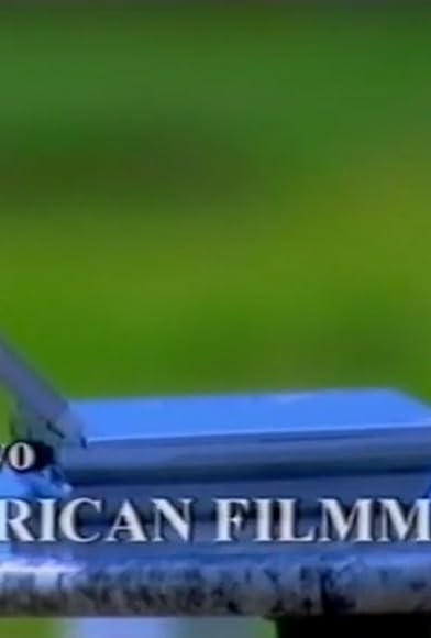 Primary photo for Clint Eastwood - Part 2: American Filmmaker Primary photo for Clint Eastwood - Part 2: American Filmmaker