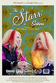 Primary photo for The Starr Sisters