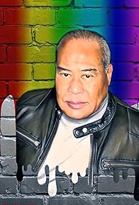 Primary photo for Rudy Jones