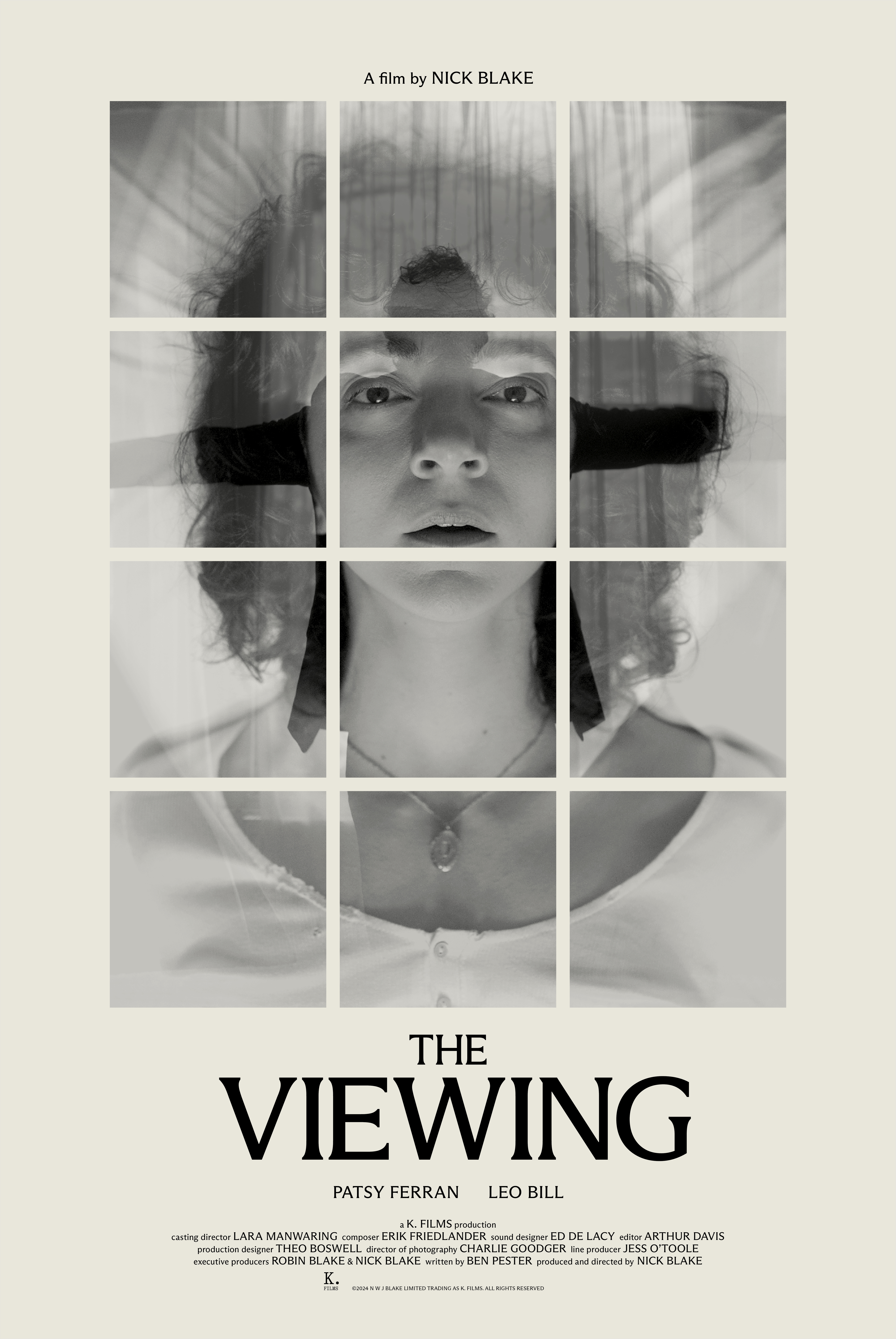 The Viewing