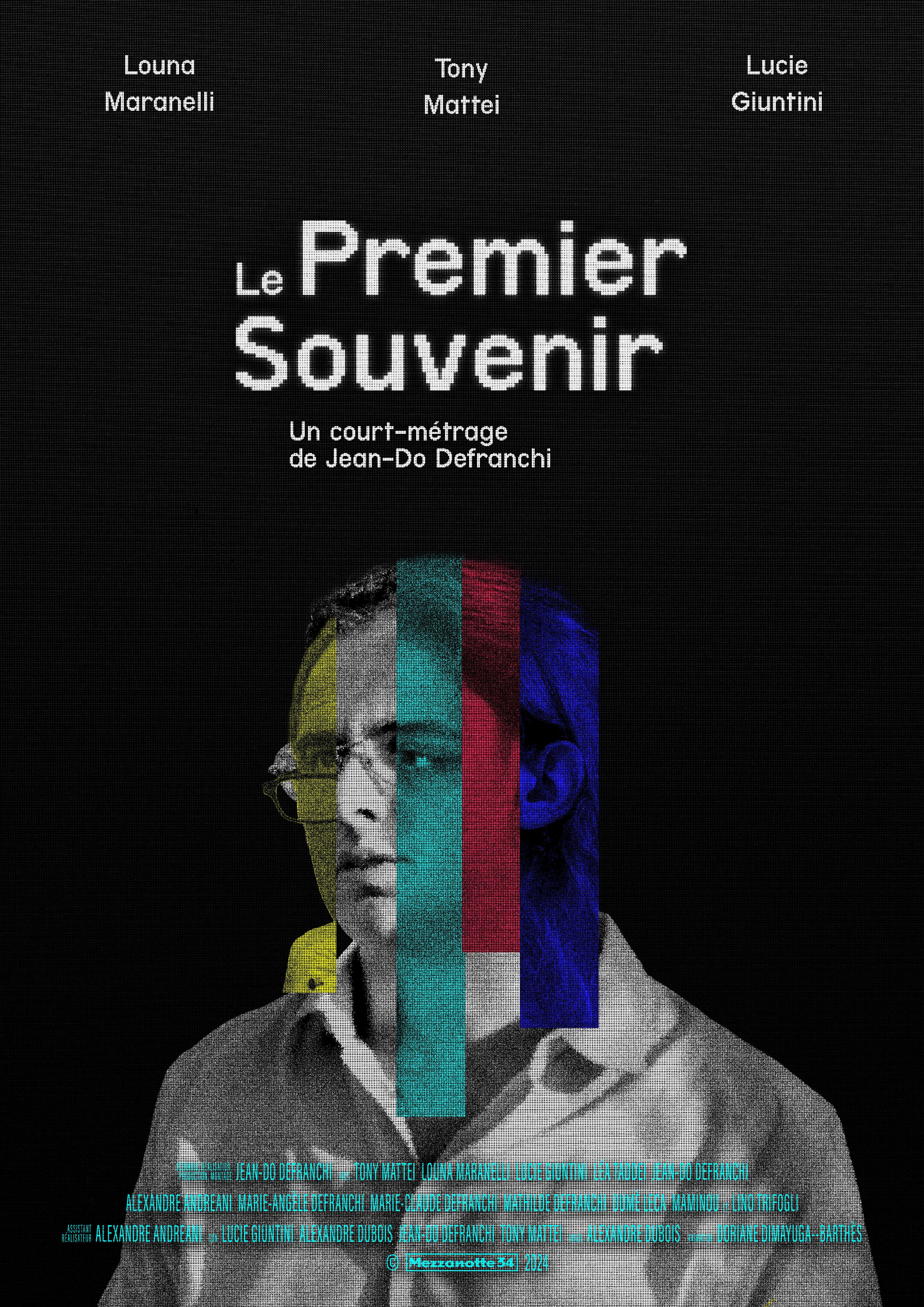 Le Premier Souvenir
