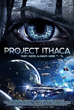 Poster of Project Ithaca