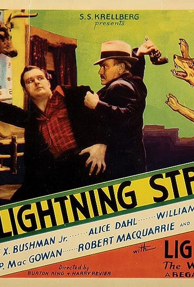 Primary photo for When Lightning Strikes Primary photo for When Lightning Strikes
