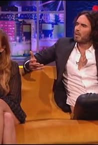 Primary photo for Daniel Radcliffe, Lindsay Lohan, Russell Brand, Rio Ferdinand, and The Script Primary photo for Daniel Radcliffe, Lindsay Lohan, Russell Brand, Rio Ferdinand, and The Script
