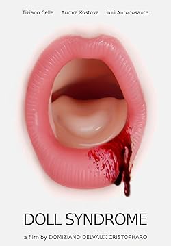 Poster of Doll Syndrome