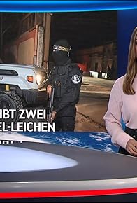 Primary photo for Episode dated 19 October 2025