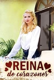 Reina de corazones Film müziği (1998) örtmek