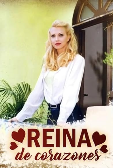 Primary photo for Reina de corazones Primary photo for Reina de corazones