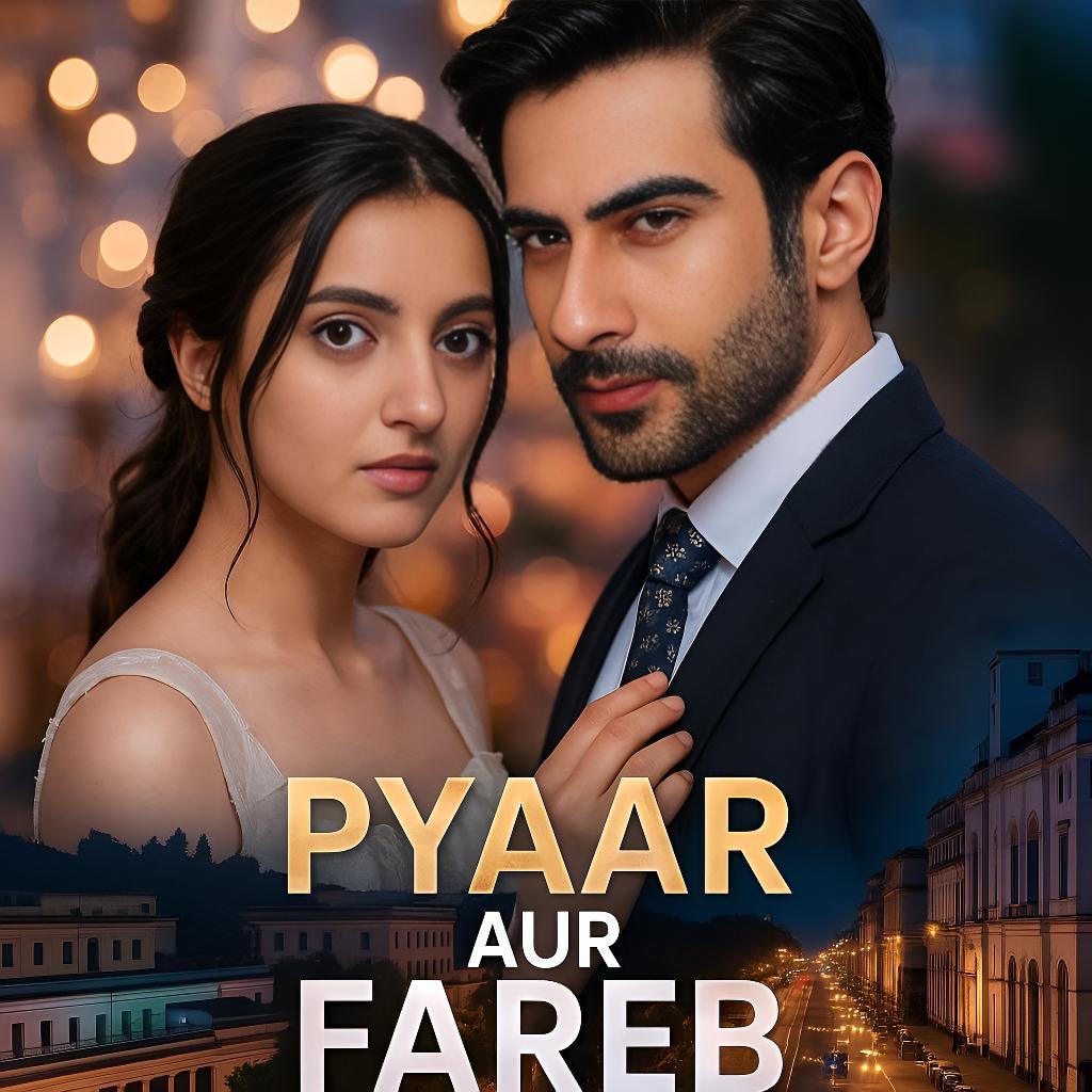 Pyaar Aur Fareb