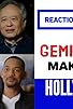 Primary photo for Reactions From Stars on Gemini Man